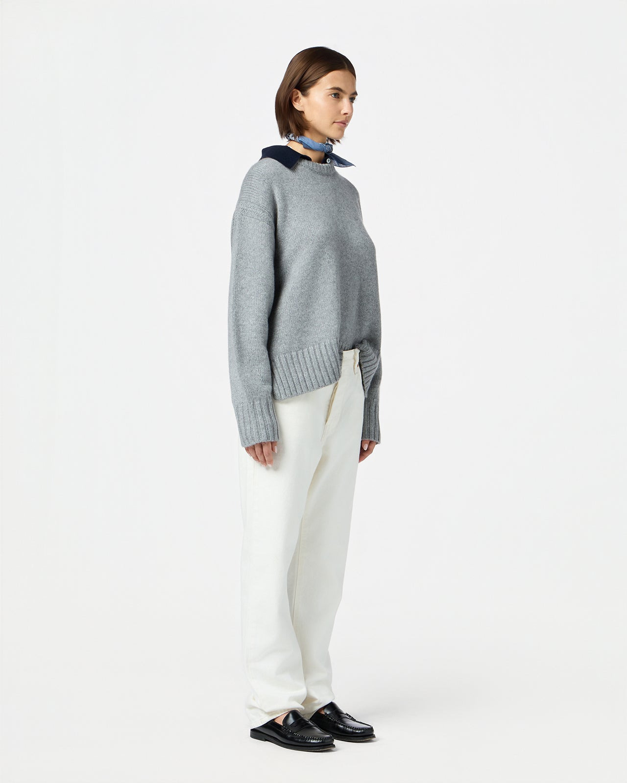 Cozy Crew - 5