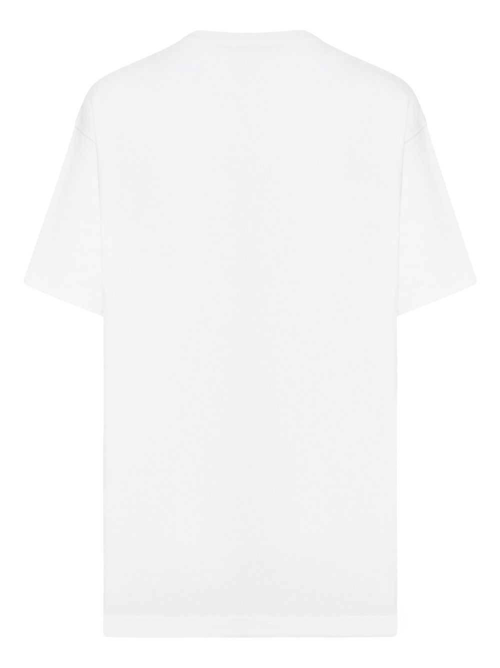 interlocking-g logo T-shirt - 2