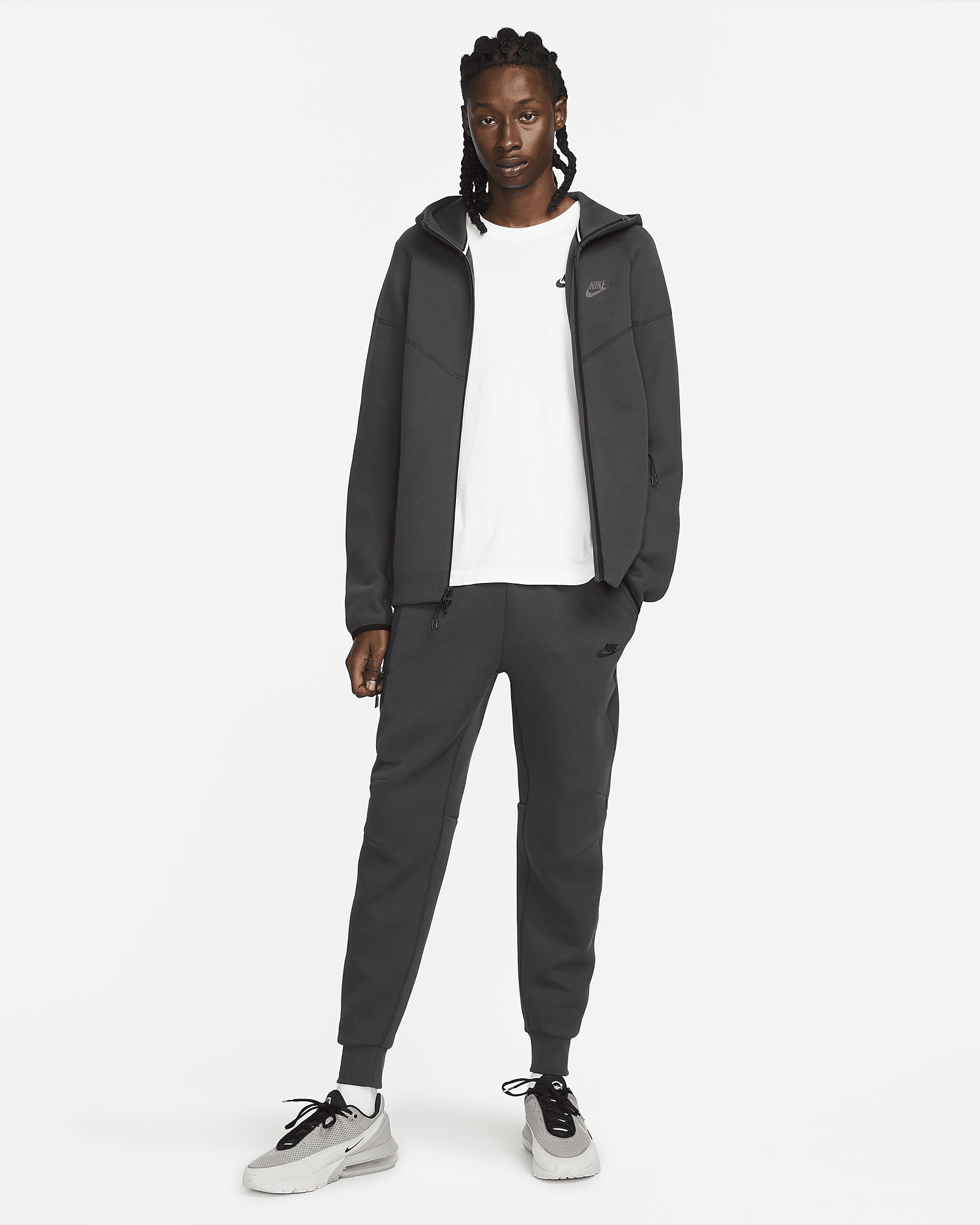 Nike Sportswear Tech Fleece Men's Joggers - 8