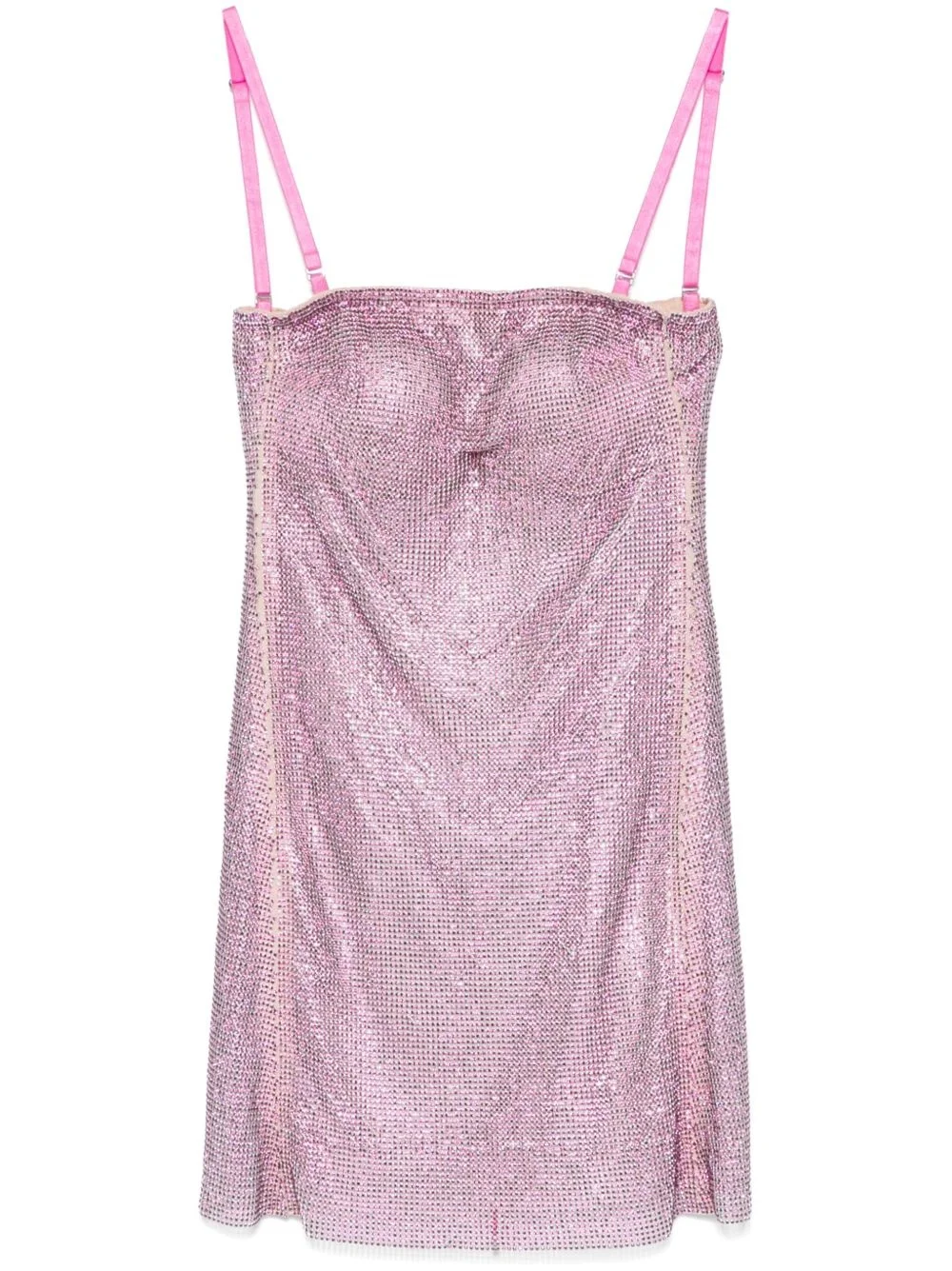 Selena mini dress - 1