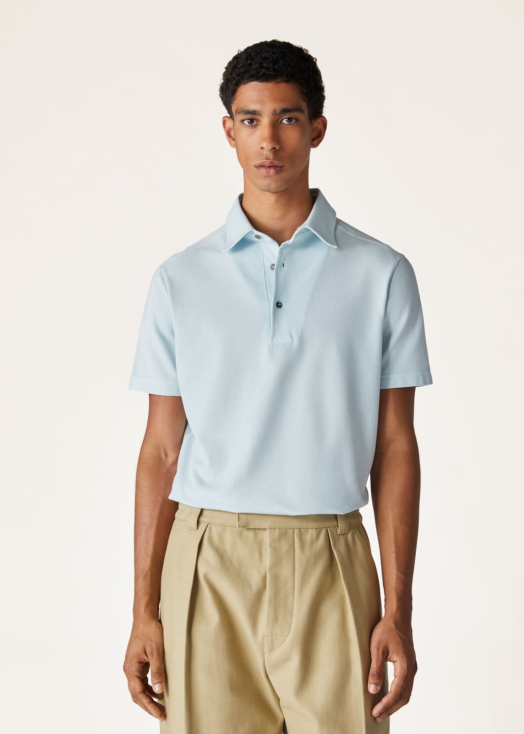 Polo Shirt - 2