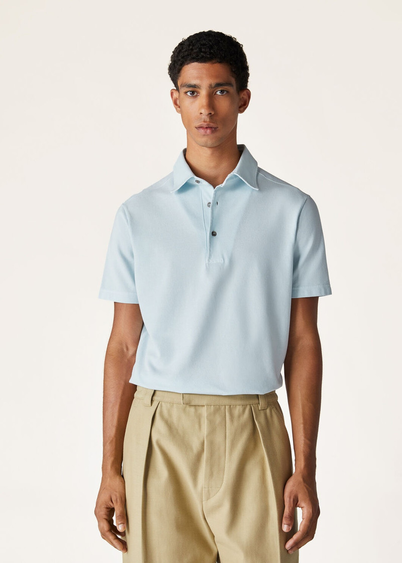Loro Piana Polo Shirt outlook