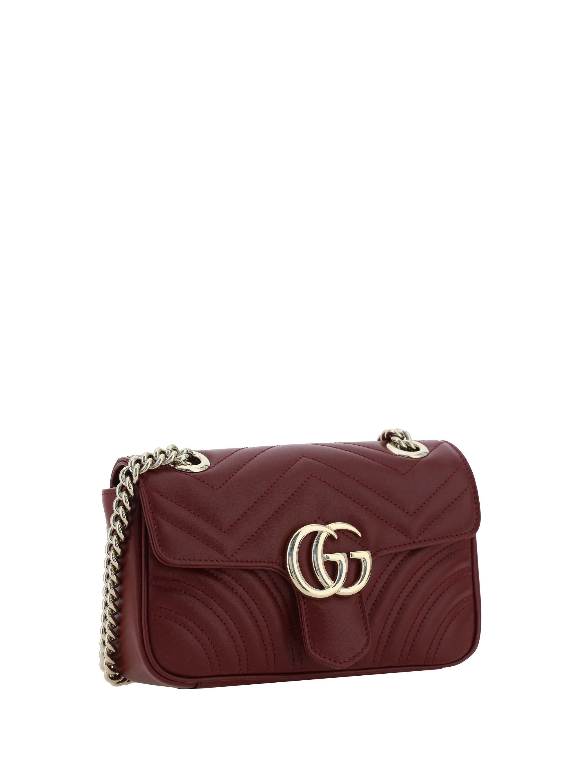 Gucci Women Gg Marmont 2.0 Shoulder Bag - 2