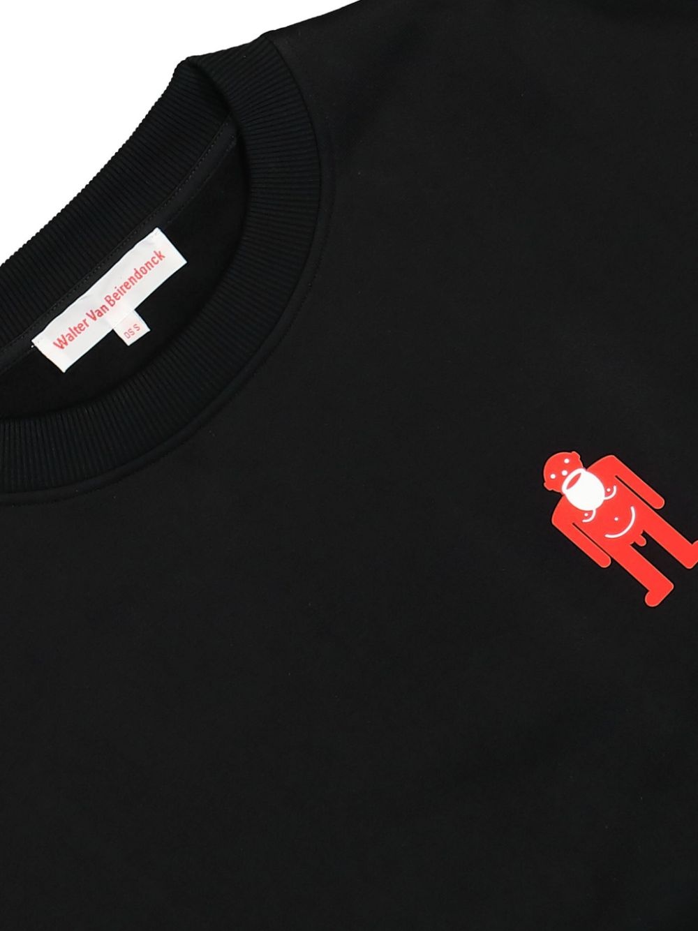 Black Hole sweatshirt - 3
