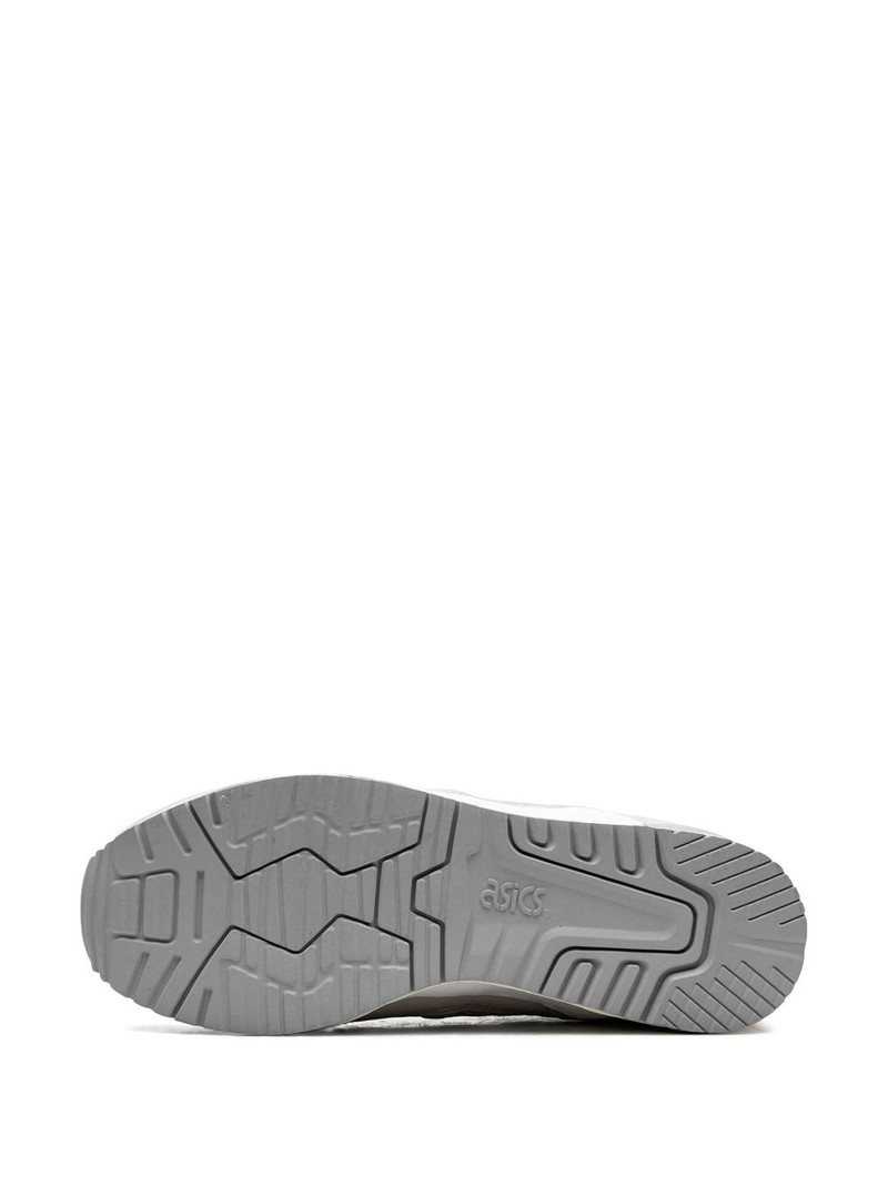 Ronnie Fieg x Nice Kicks Gel-Lyte III sneakers 4