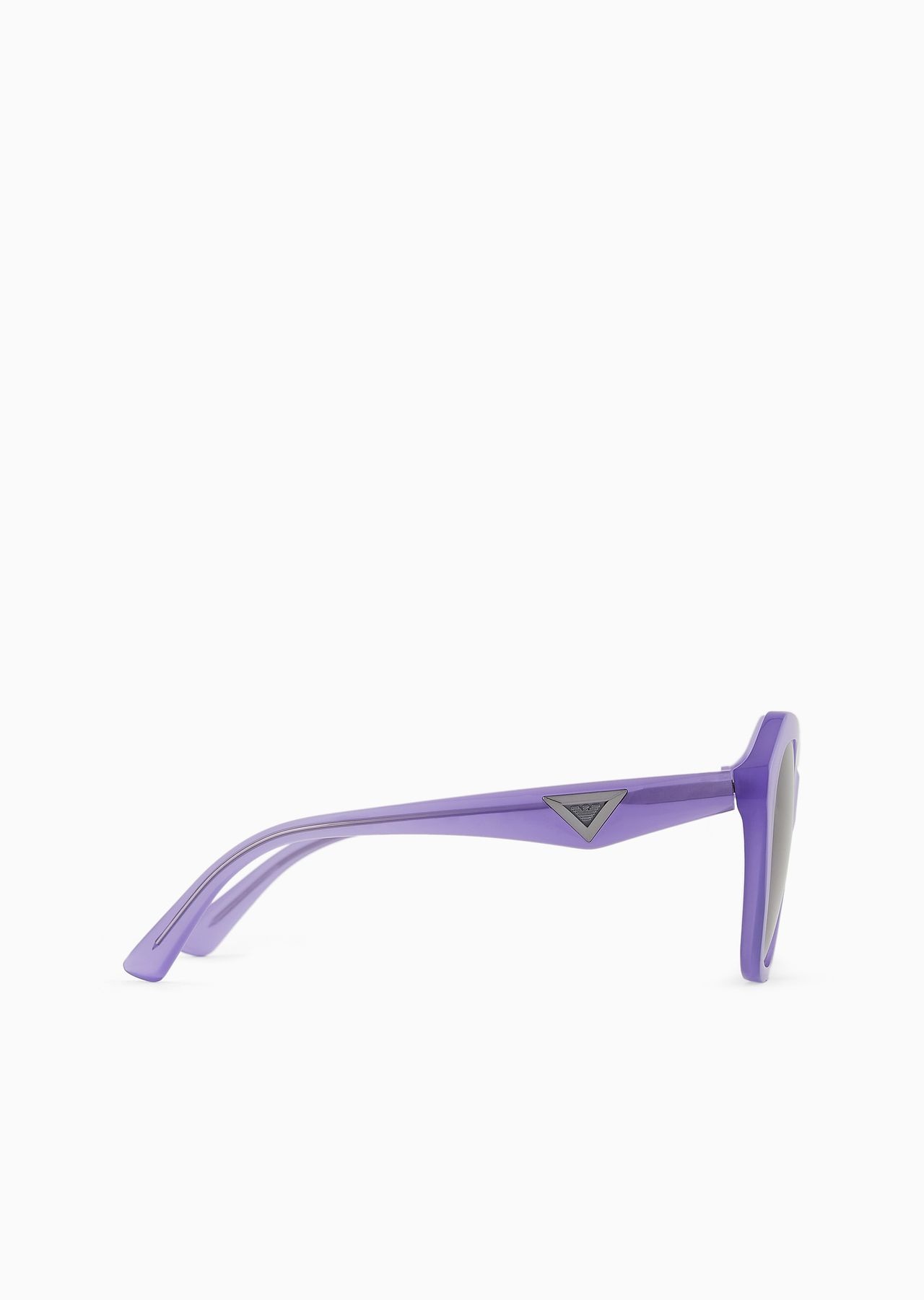 Women’s irregular-shaped sunglasses - 3