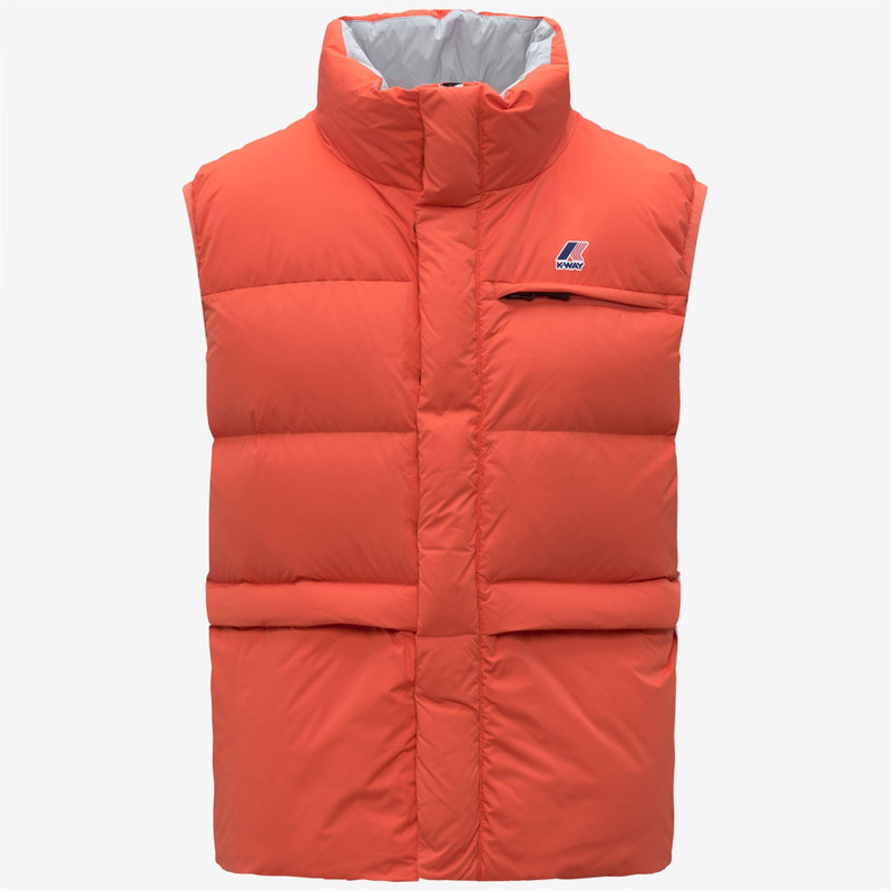 LE VRAI 4.0 CORIN HEAVY WARM 1