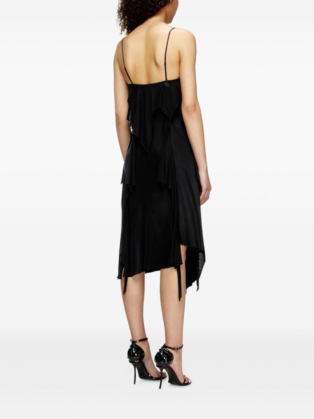 D-Ancer midi dress - 4