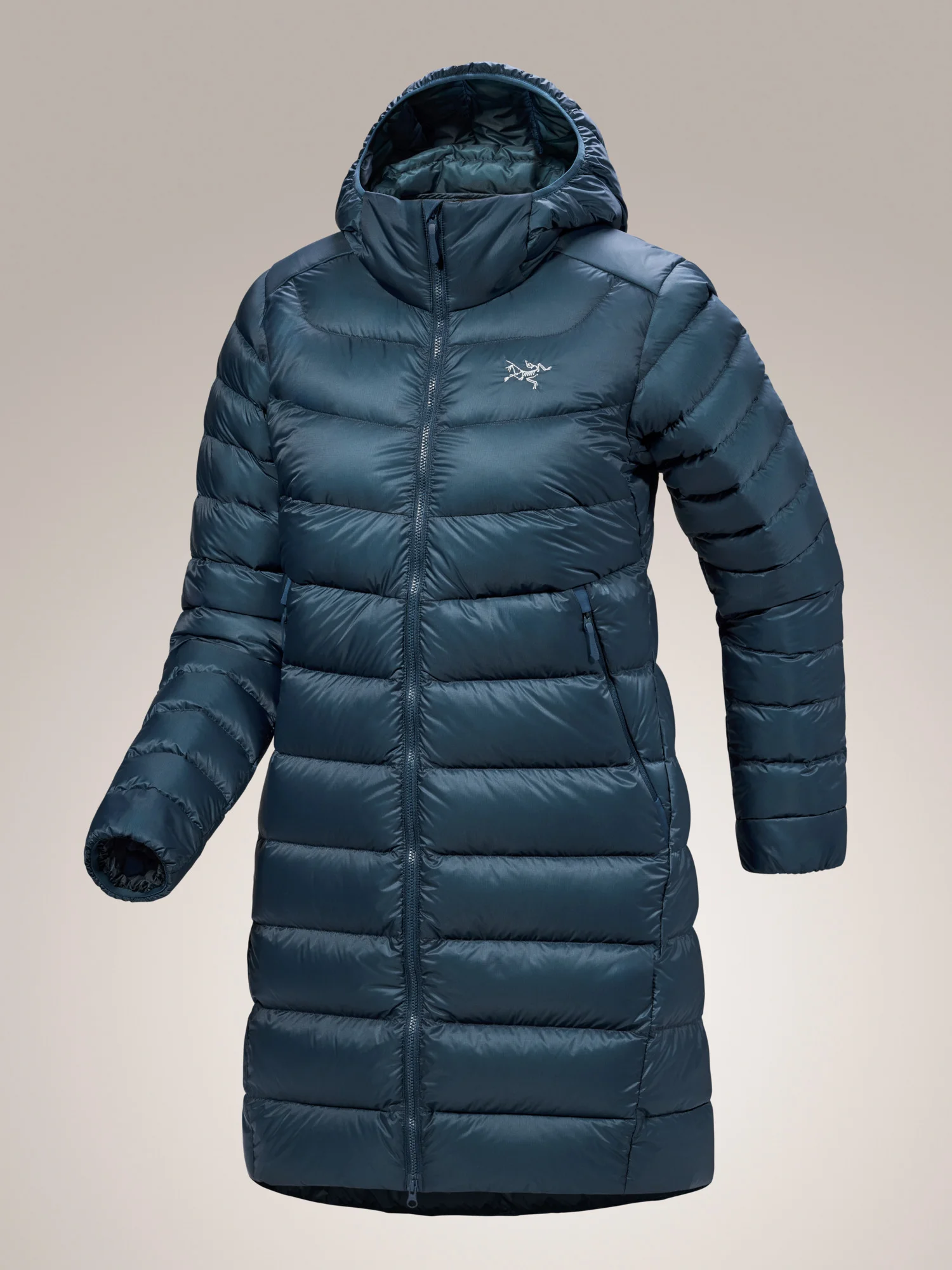 Cerium Mid Coat - 1