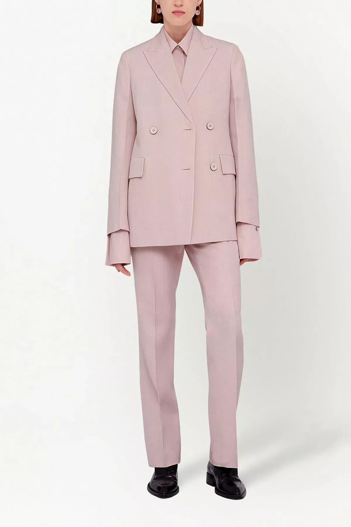 Tailored pants - 2