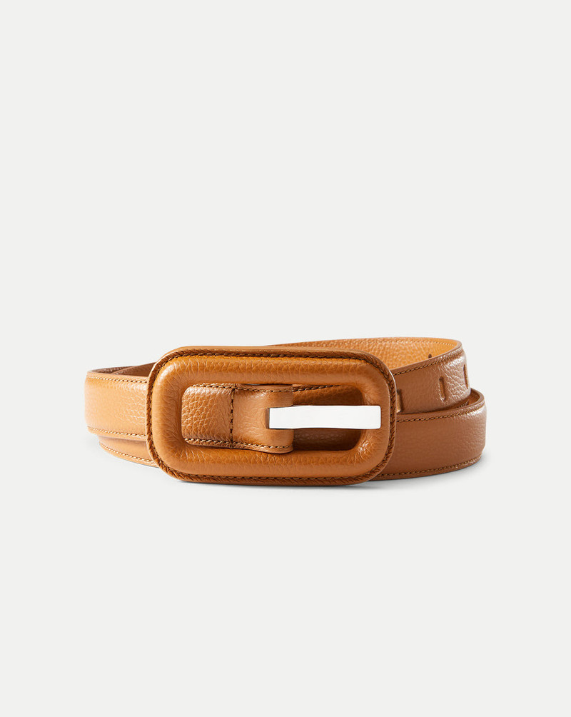 VERONICA BEARD LAVANDA BELT outlook