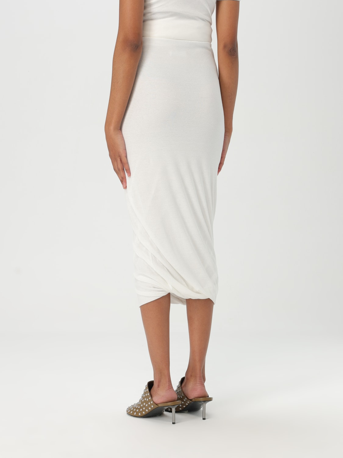Skirt woman Jil Sander - 3