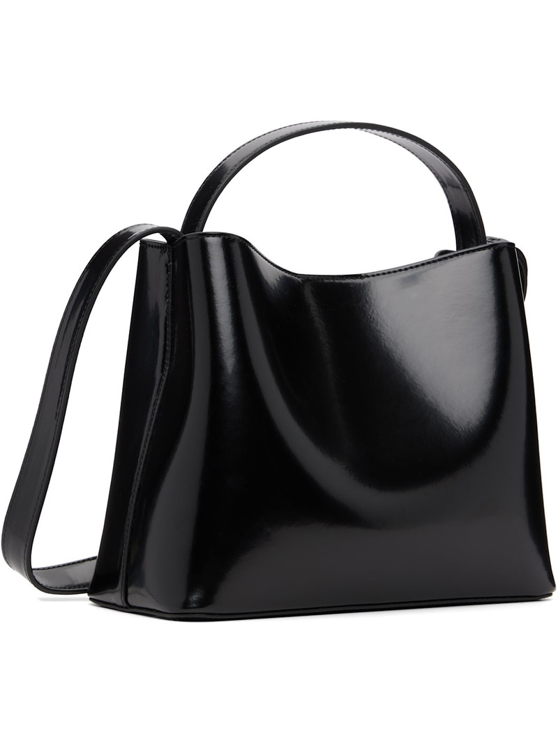 Black Original Mini Sac Bag 3