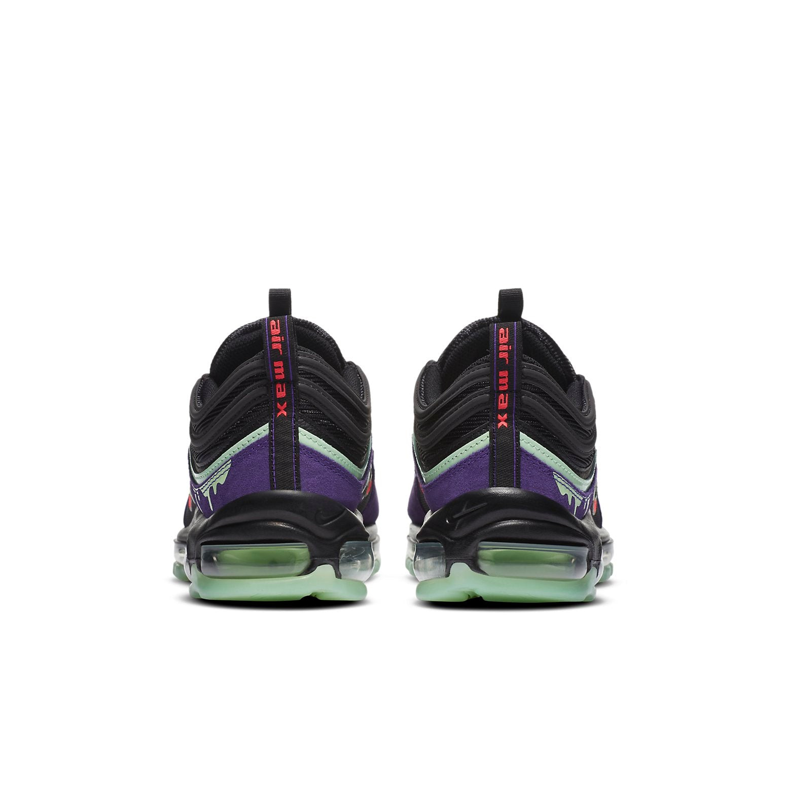 Nike Air Max 97 'Halloween Slime' DC1500-001 - 5