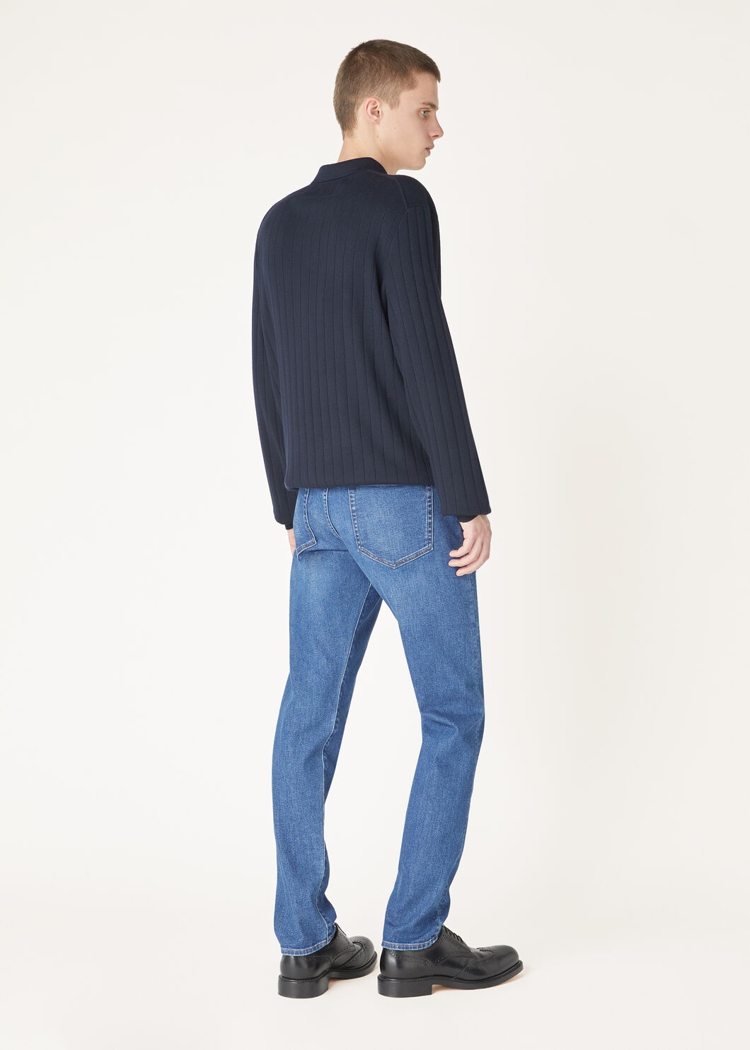 Doccio Pants - 5