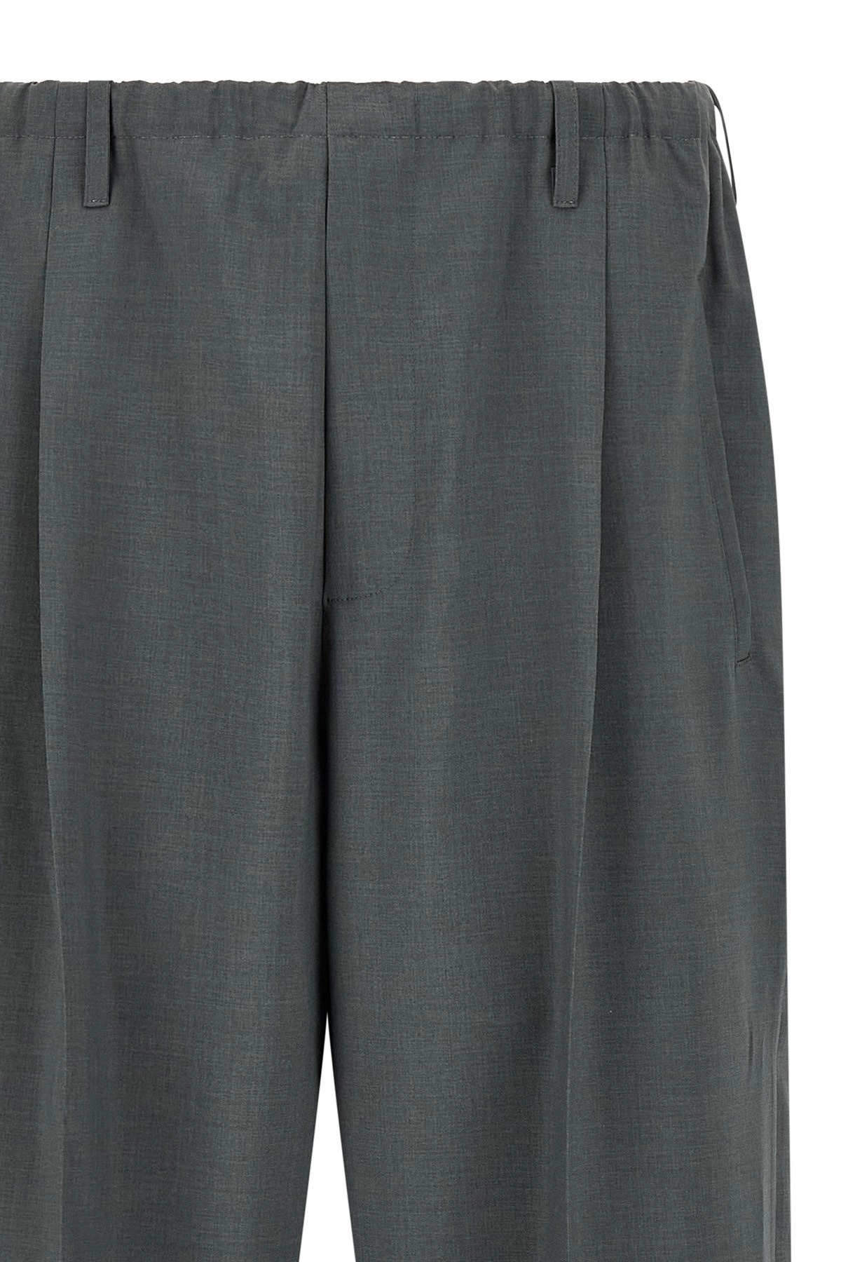 'People's Pant' pants - 3