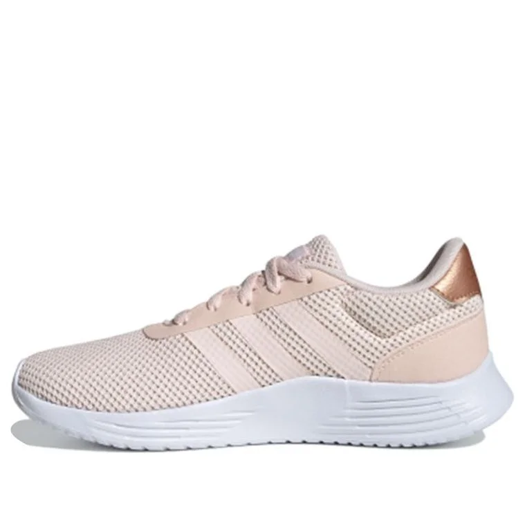 (WMNS) adidas neo Lite Racer 20 'Pink Blue' FW1971 - 1