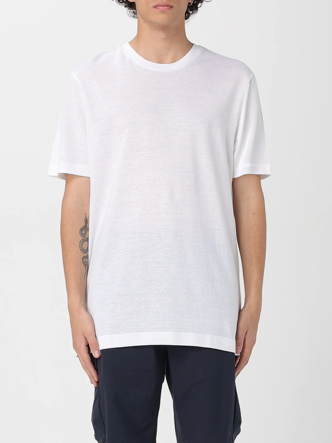 T-shirt men Boss - 1