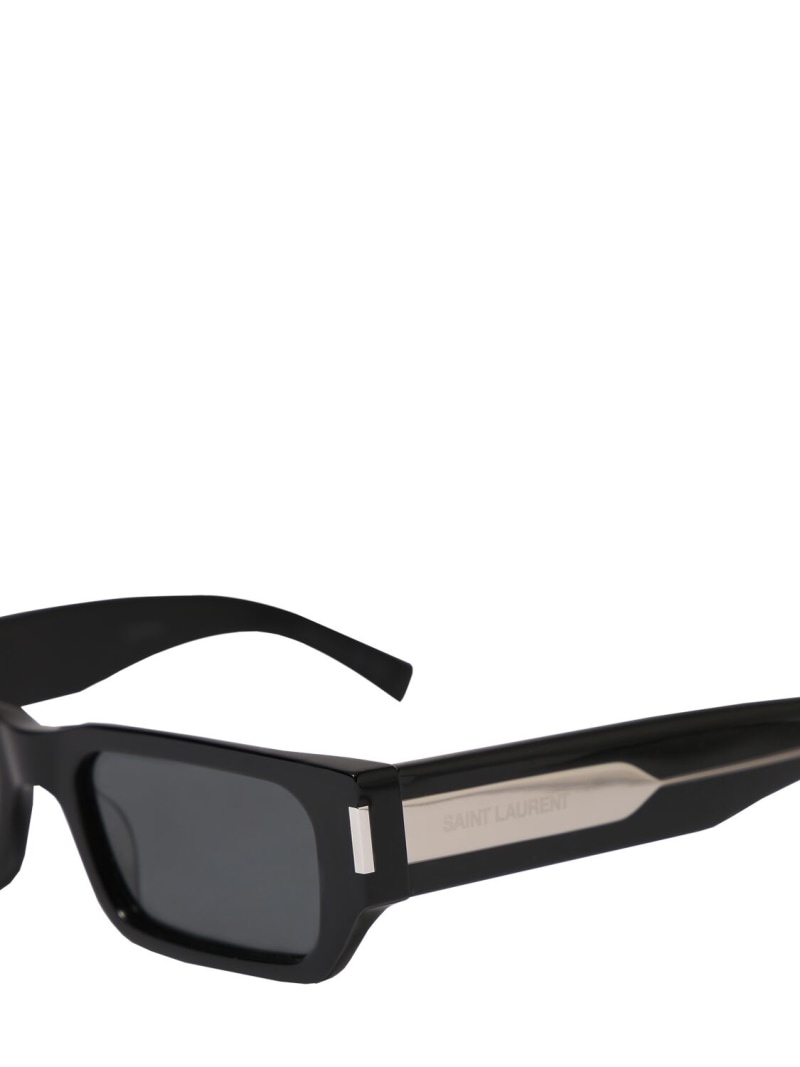SL 660 acetate sunglasses - 4