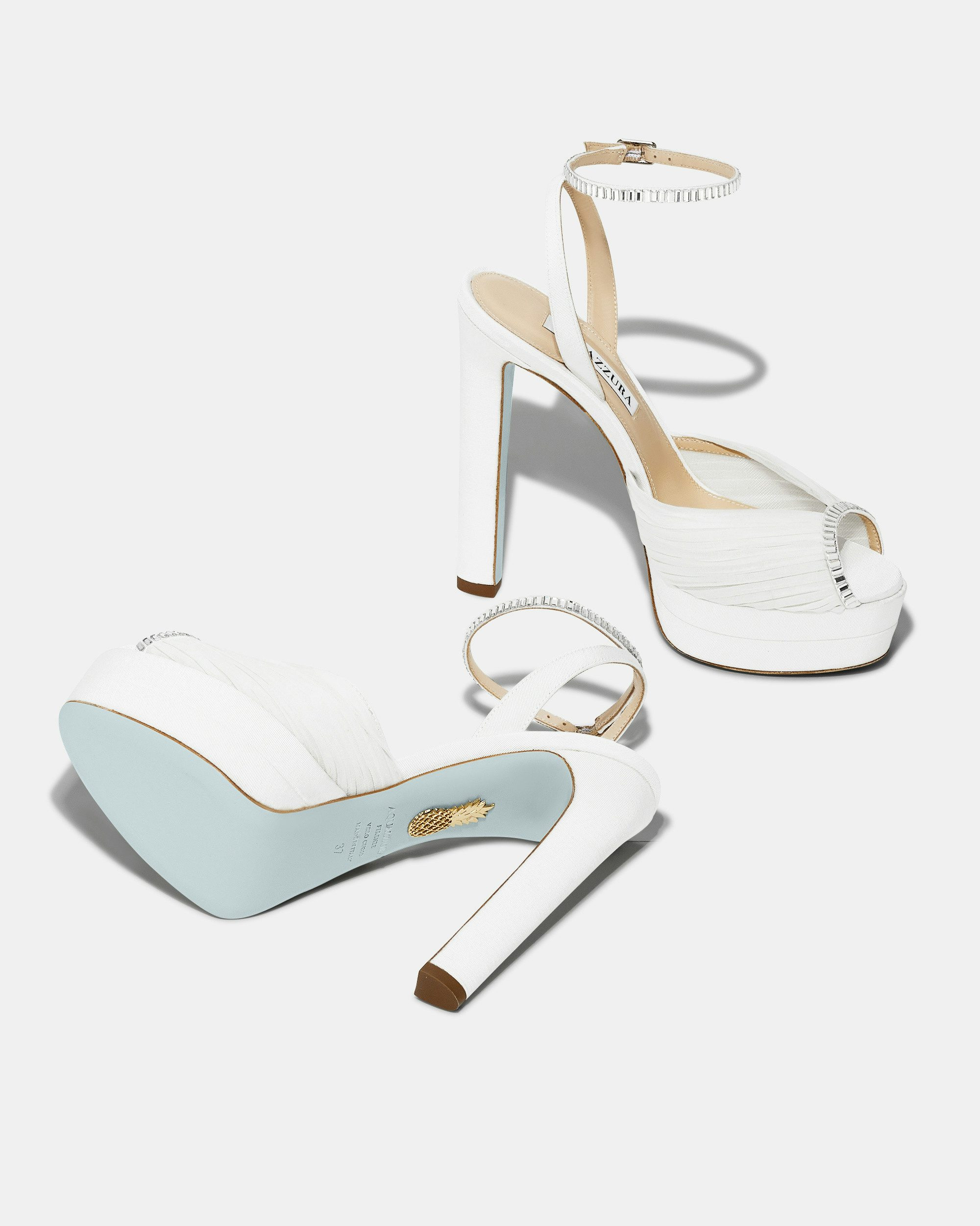 Be Mine Sandal Plateau 130 - 3