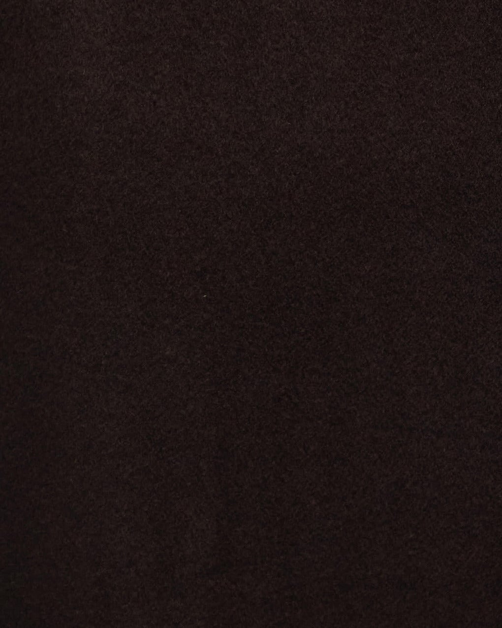 Coat Amelia Doublé  Chocolate - 6