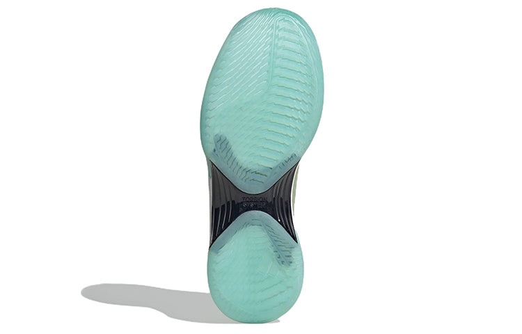 (WMNS) adidas Avacourt 'Almost Lime' GZ5919 - 6