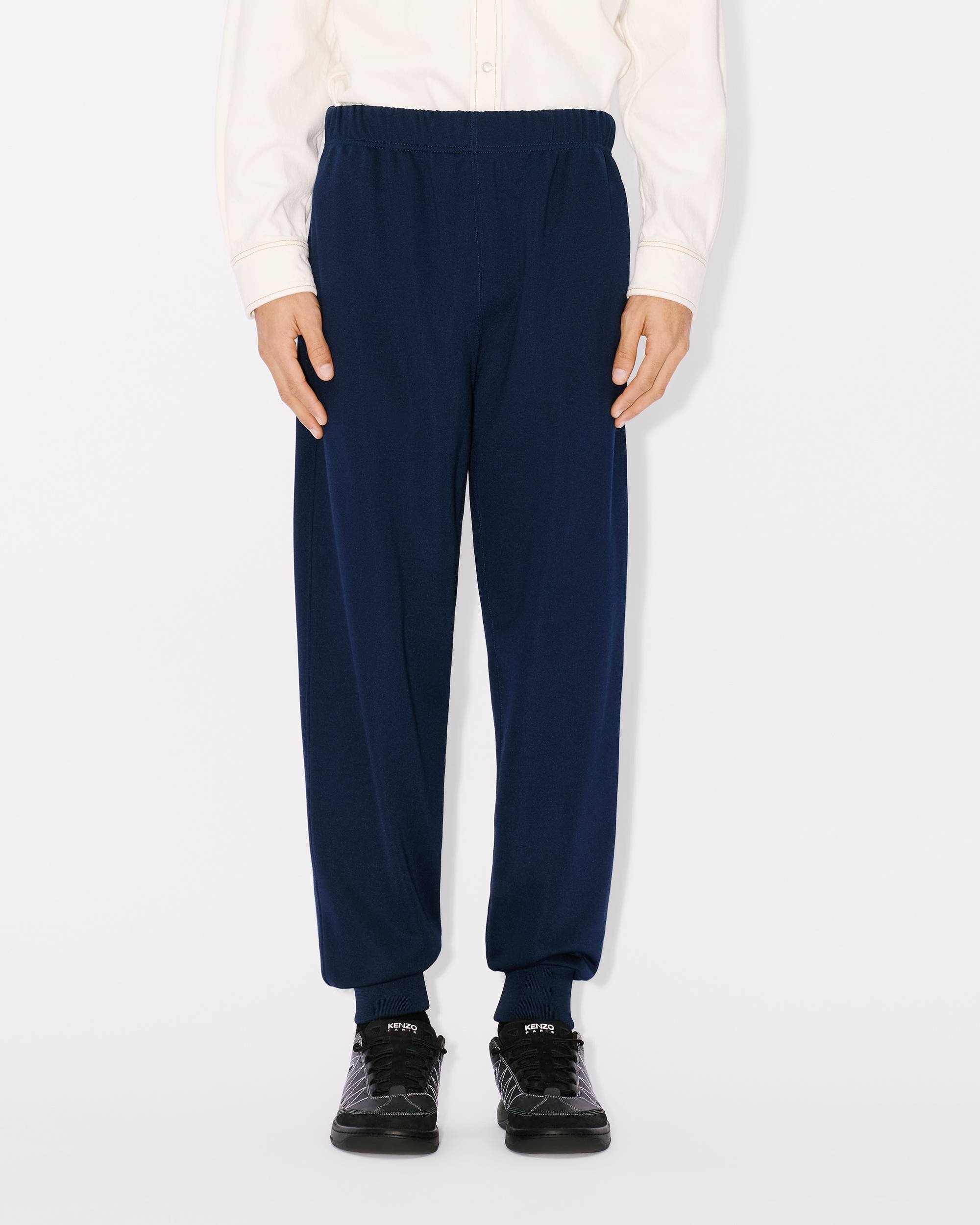 'KENZO Fruit Stickers' classic jog pant - 4