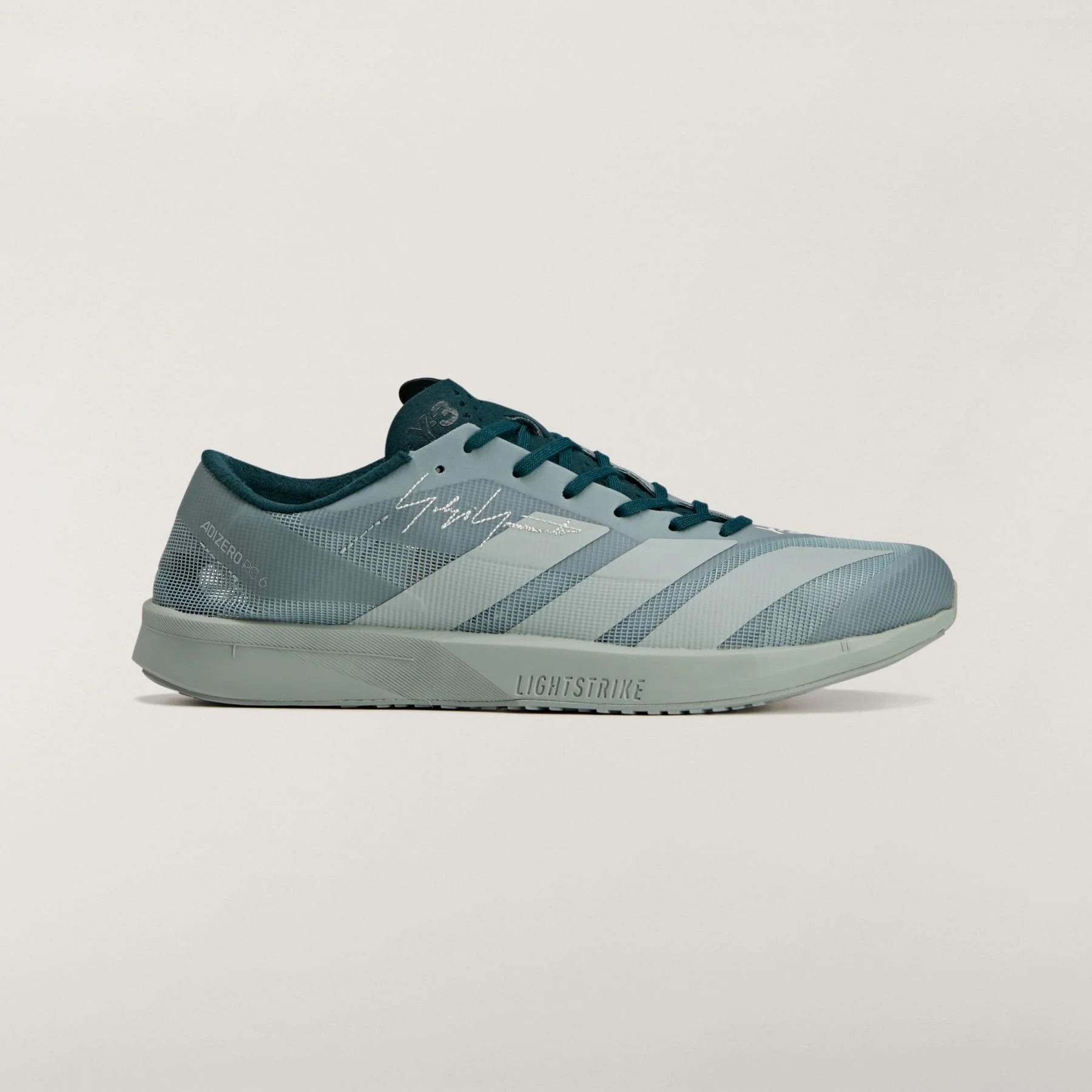 Y-3 ADIZERO RC6 Shoes - 1