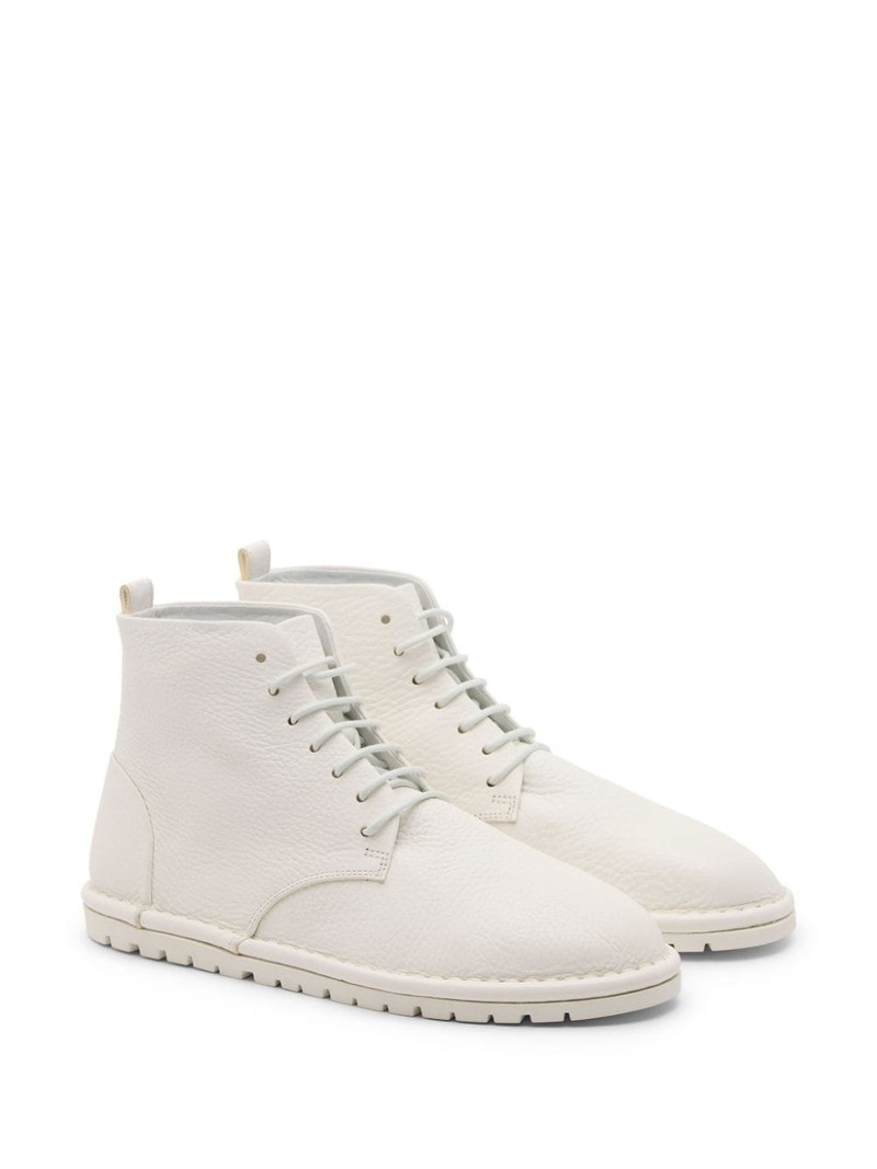Marsèll Sancrispa Alta Pomice boots outlook