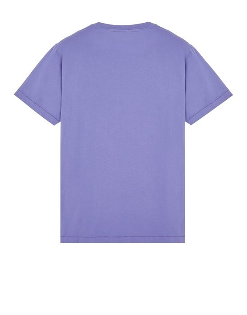 Stone Island 24113 LAVENDER outlook
