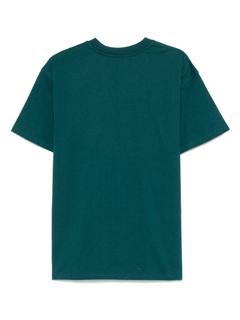 Carhartt American Script T-shirt outlook