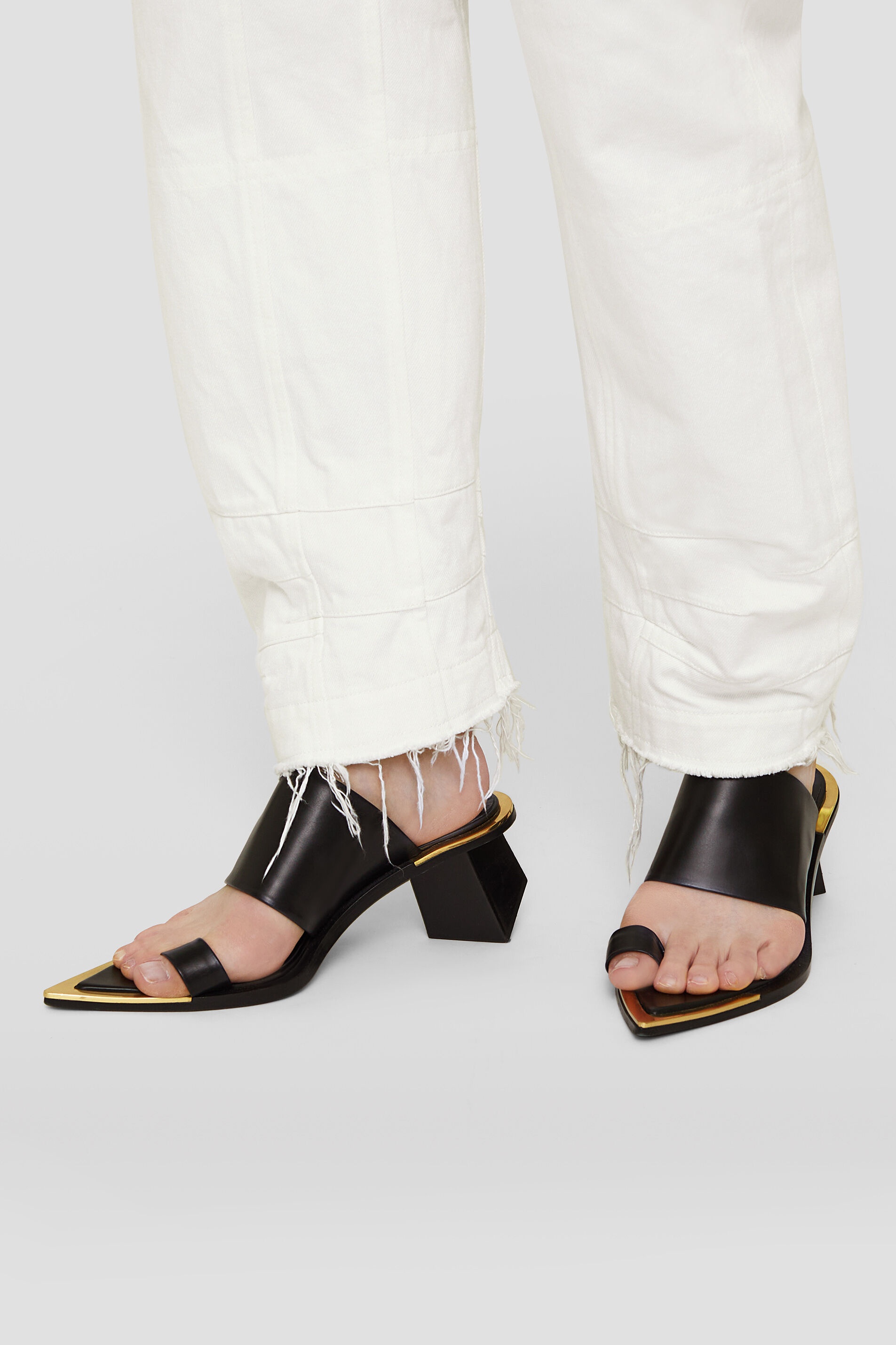 High Sandals - 7