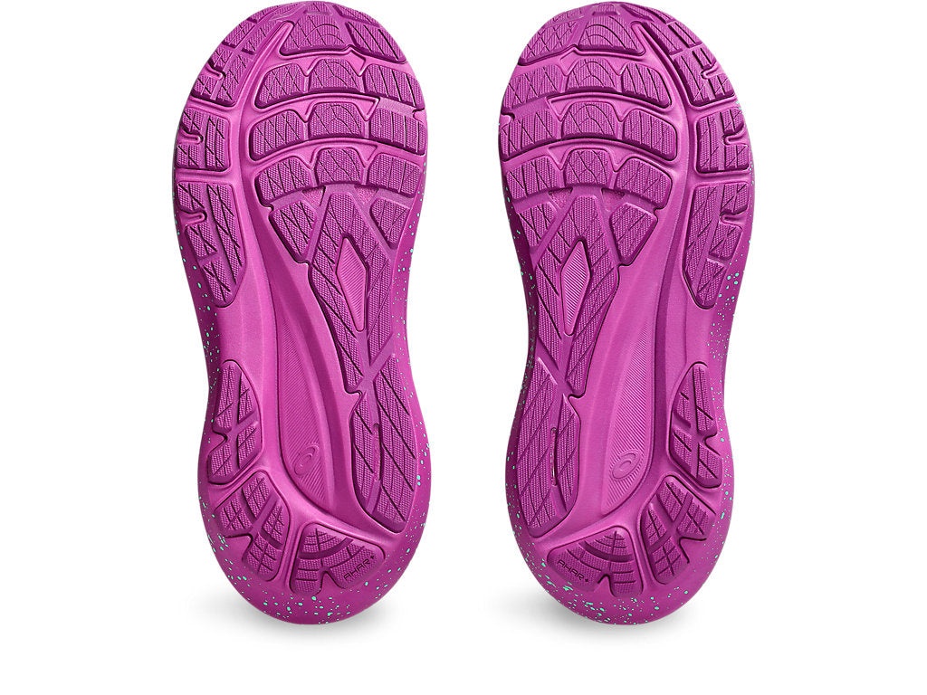 (WMNS) ASICS GT-2000 13 Lite-Show 'Black Bold Magenta' 1012B750-001 - 7