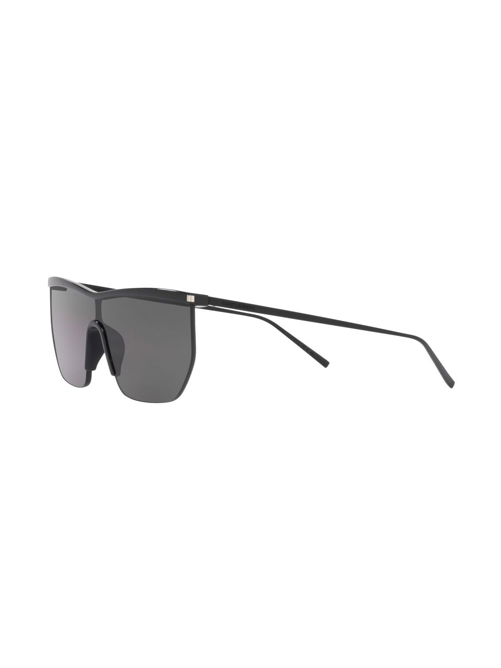 SL 519 shield-frame sunglasses - 3
