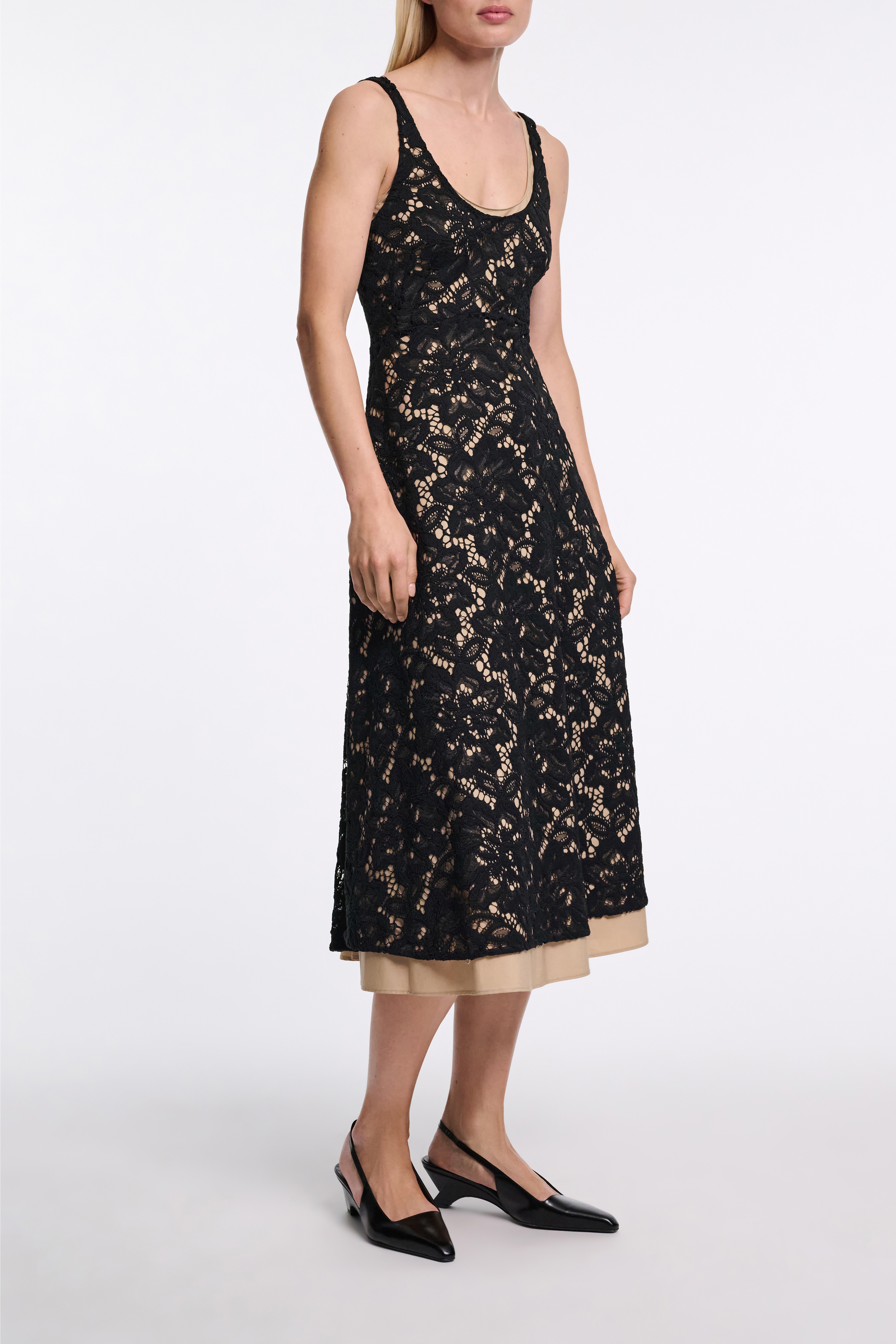 LACY DREAM dress - 2