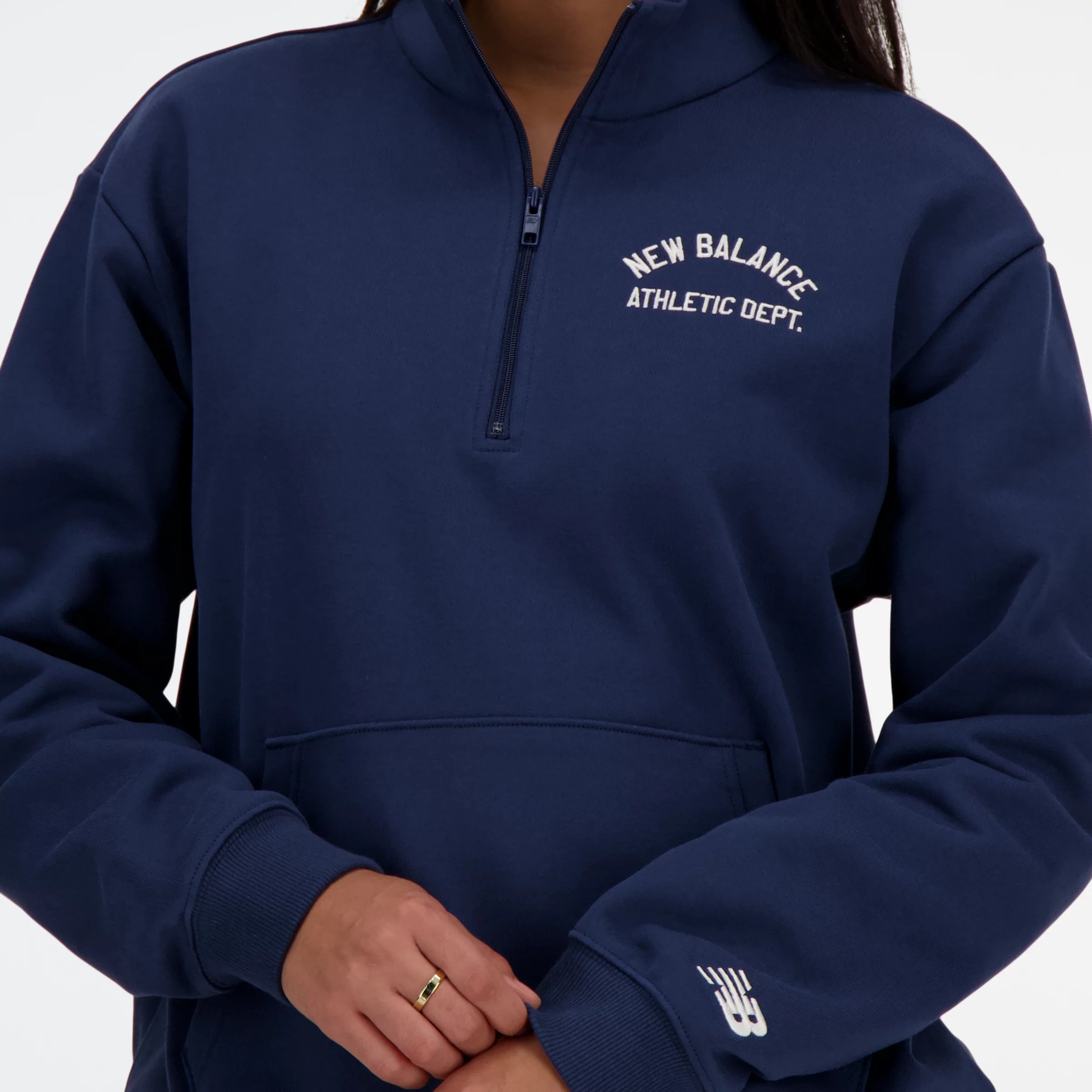 Sportswear's Greatest Hits Quarter Zip - 5