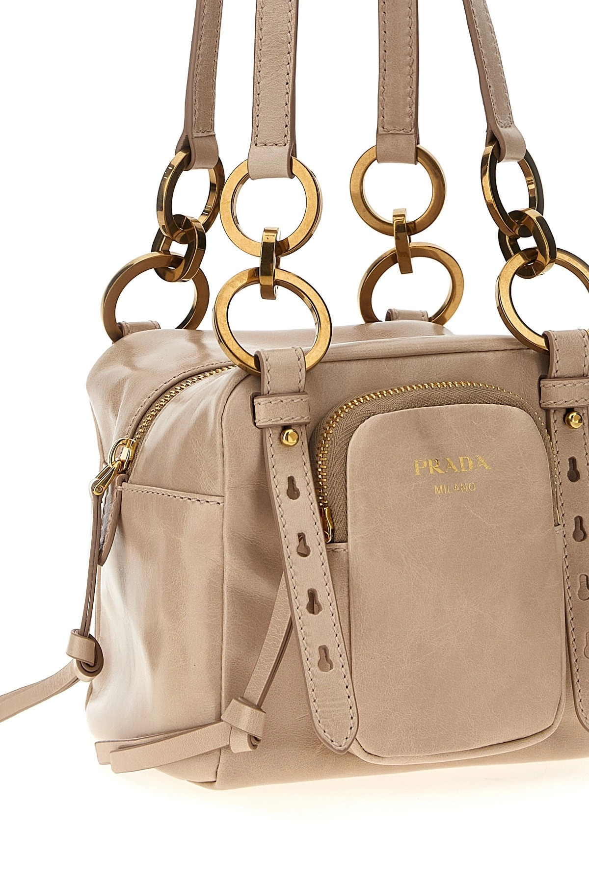 'Dangle' top case - 4