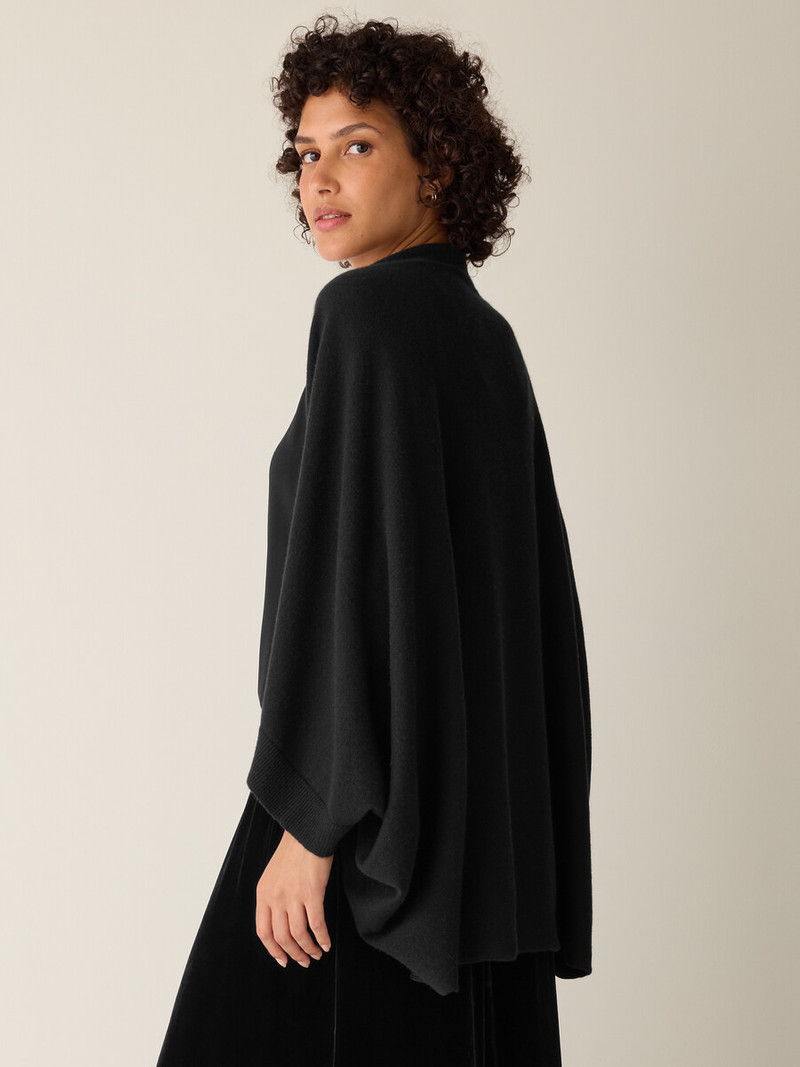 Italian Cashmere Serape 4