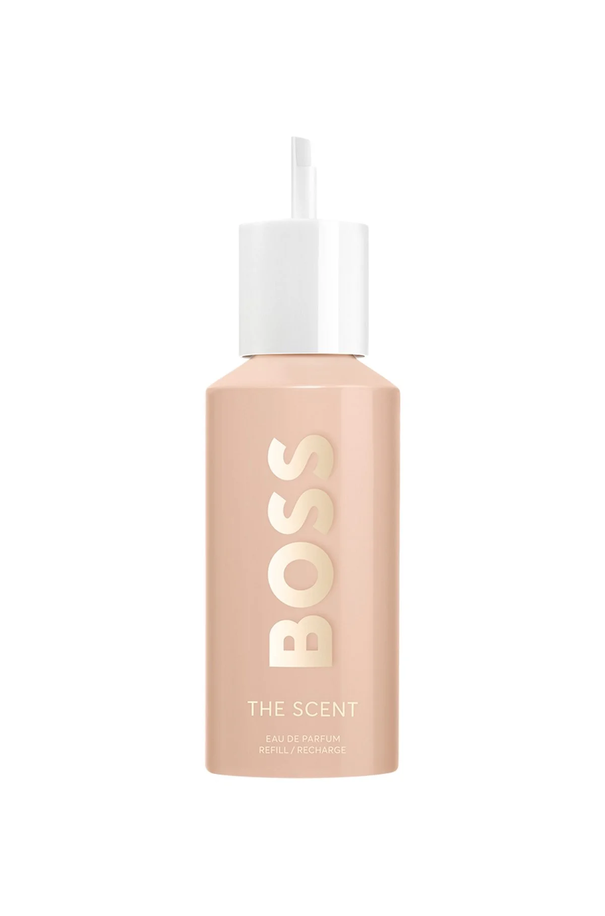 BOSS THE SCENT EAU DE PARFUM 150ML REFILL BOTTLE - 1