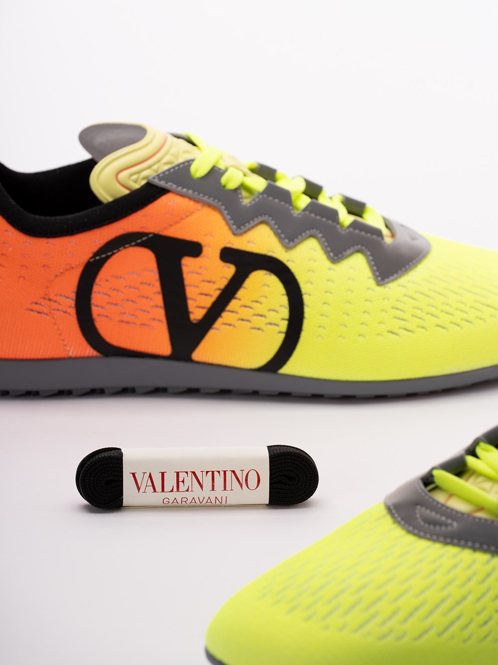 `New Runner` Sneakers - 6