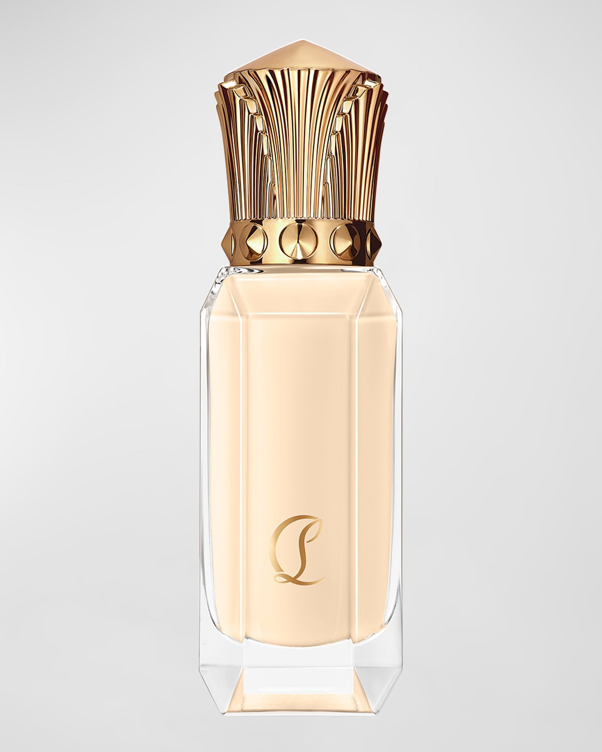 Teint Fetiche Le Fluide Liquid Foundation - 1