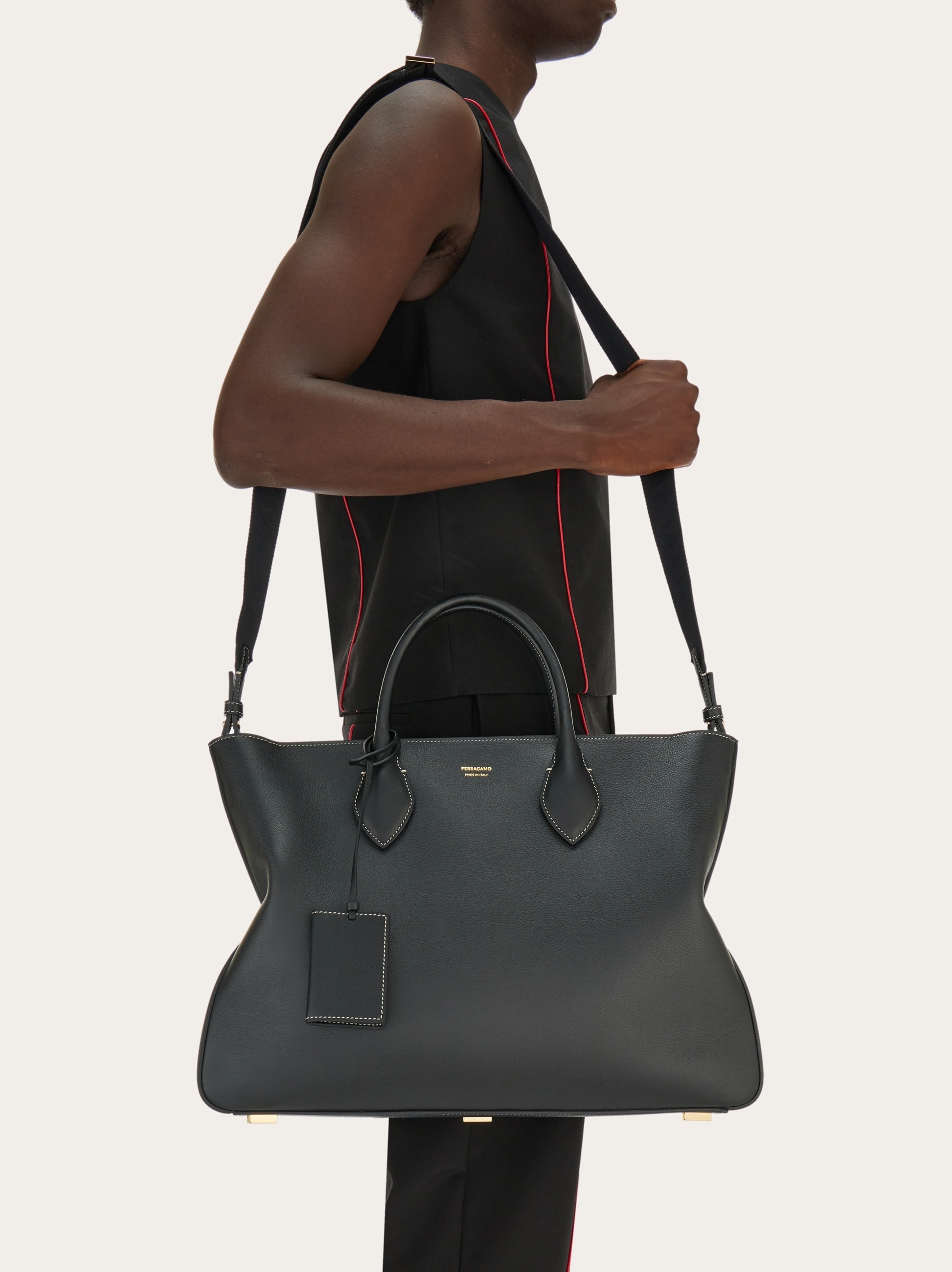Tote bag (L) - 3