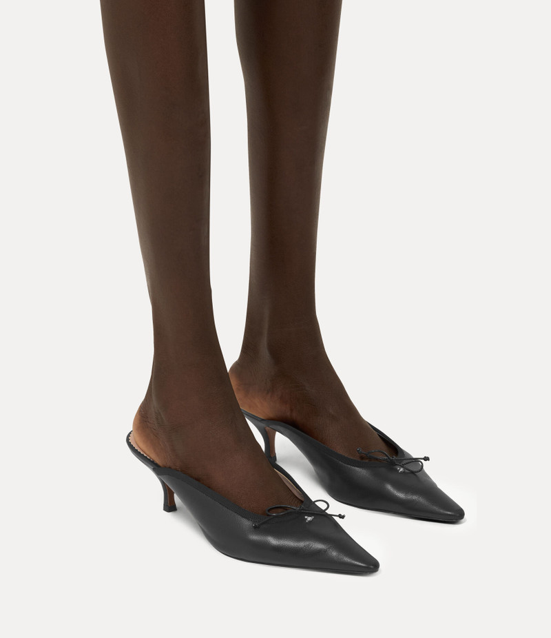 Vivienne Westwood MARGO MULE outlook