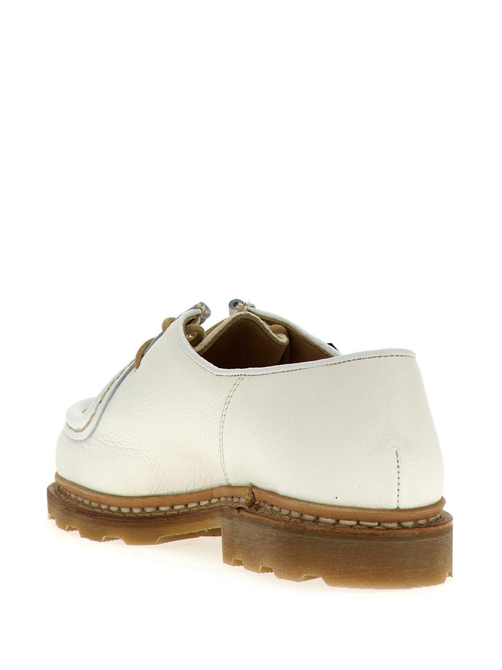 Michael derby shoes - 3