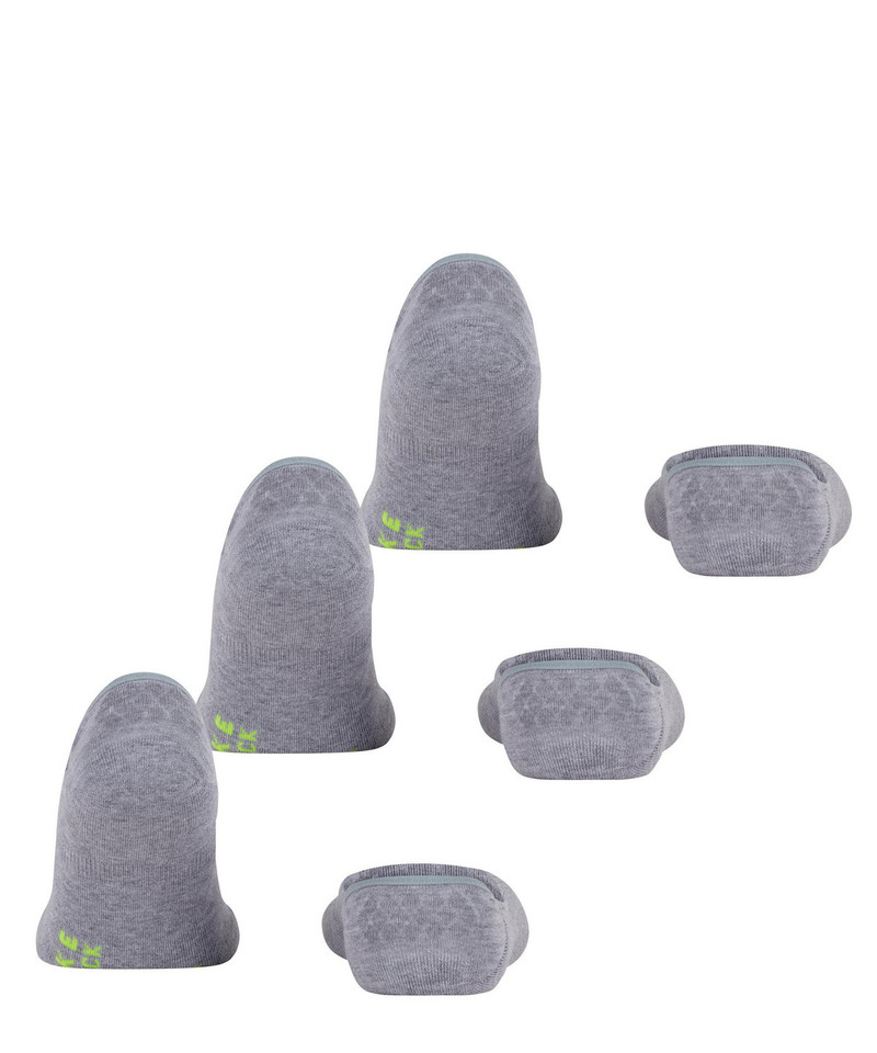 FALKE Cool Kick 3-Pack Unisex Invisibles outlook