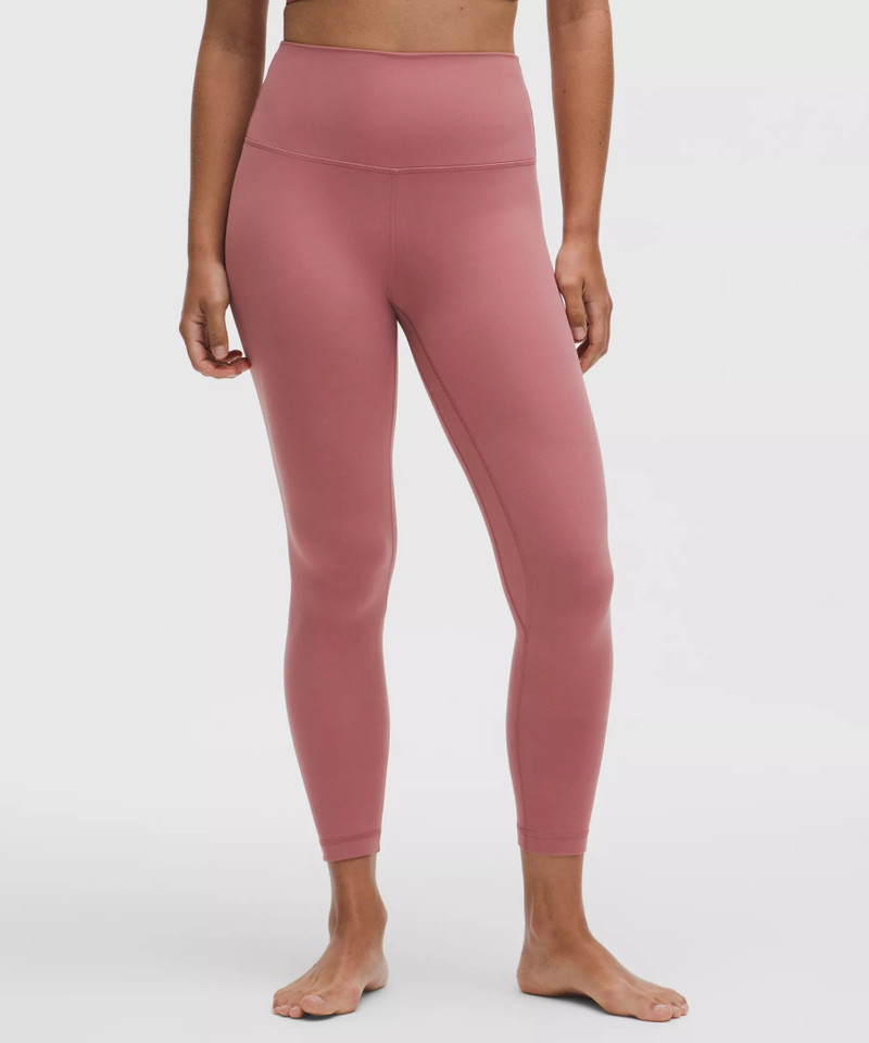 lululemon lululemon Align™ High-Rise Pant 25" outlook