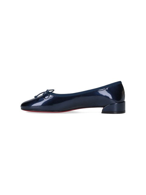 Christian Louboutin Women "Sweetie Jane" Ballet Flats - 3