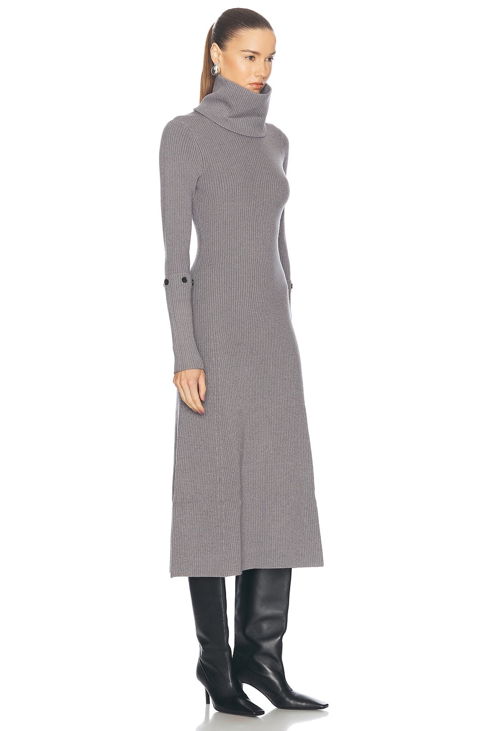 Jocelyn Dress - 2