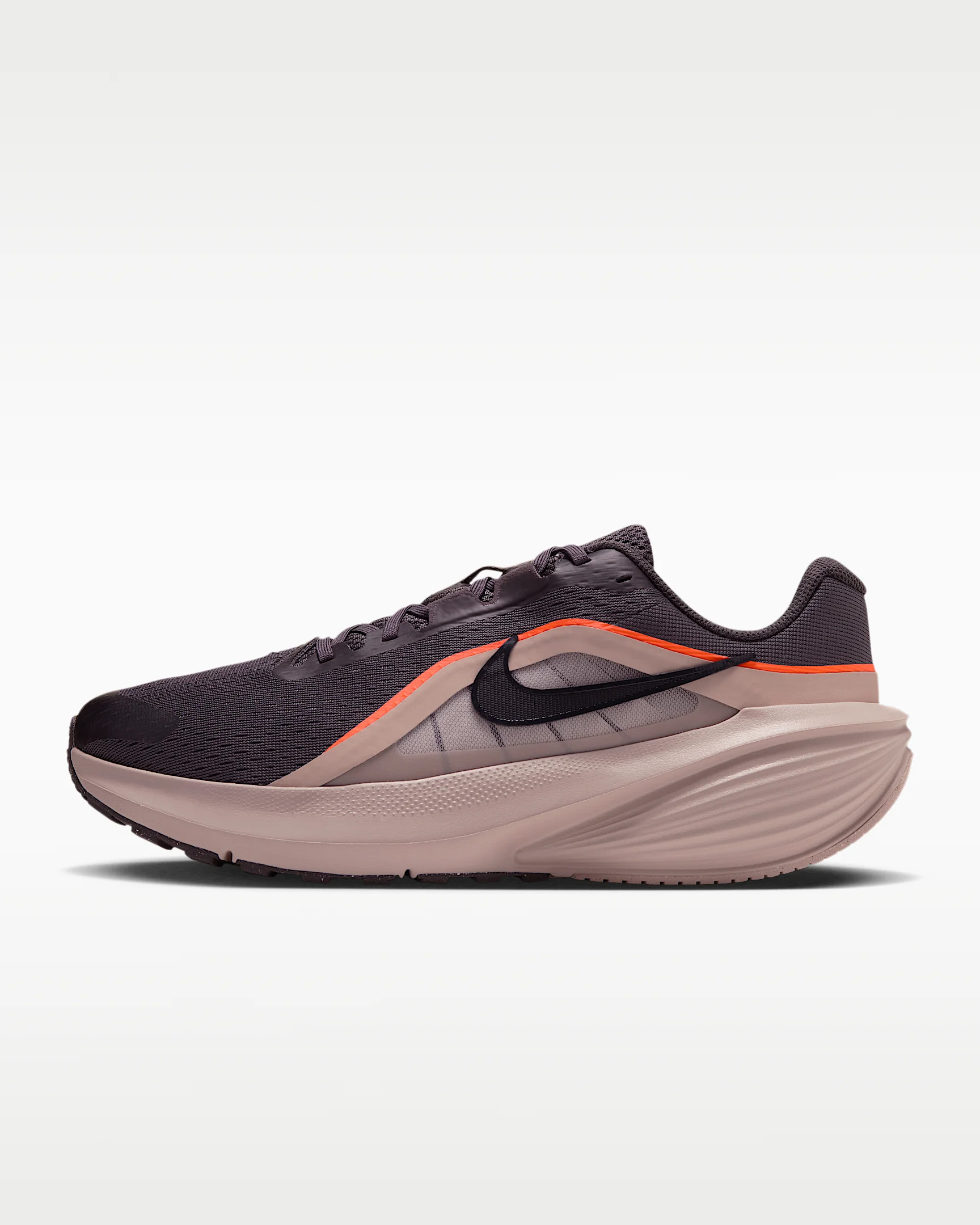 Nike Downshifter 14 Men's Road Running Shoes (Wide) - 1
