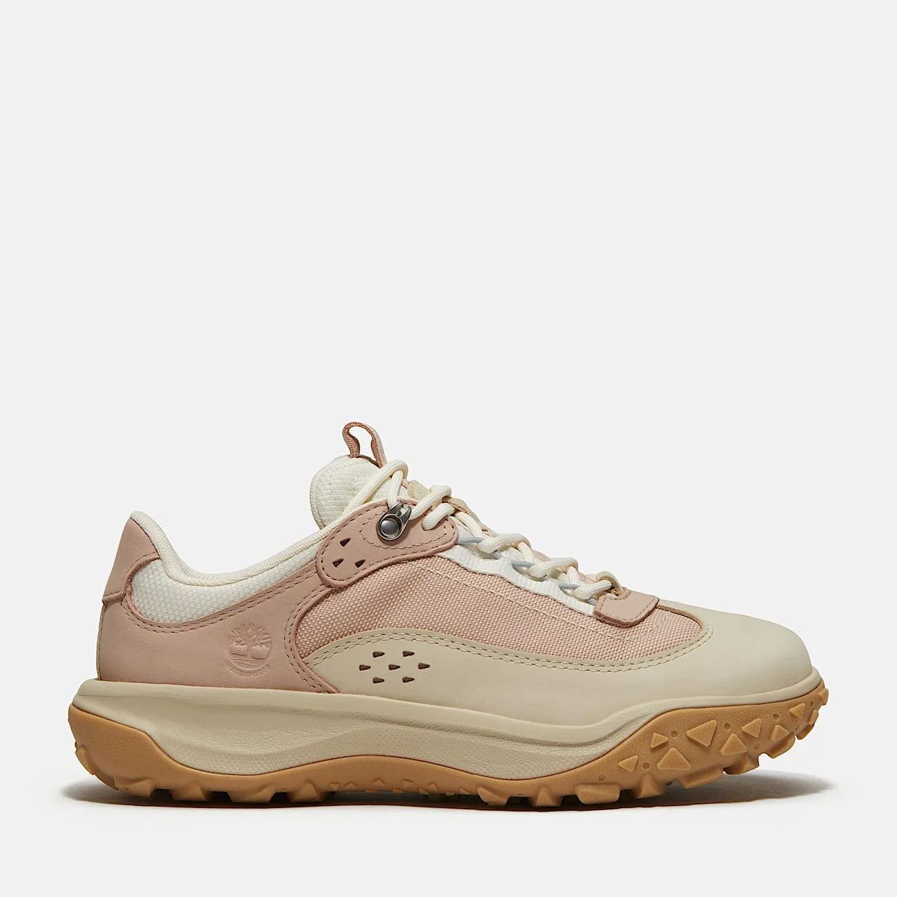Women's TimberCush™ Motion 7 Waterproof Sneaker - 1